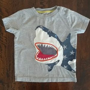 Boys Tee Shirt